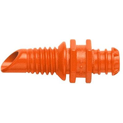 Gardena - 1340-20 Micro-Drip System Endline - Orange - Drip head - Publicité Gardena - 1340-20 Micro-Drip System Endline - Orange - Drip head - Publicité