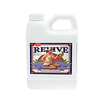 Advanced Nutrients Engrais Revive à nutriments avancés 0.5 Liter - Publicité Advanced Nutrients Engrais Revive à nutriments avancés 0.5 Liter - Publicité