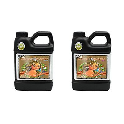 Advanced Nutrients Engrais pour Sol Sensi Bloom, Partie A + B, PH Idéal, Coco 0.5 Liter - Publicité Advanced Nutrients Engrais pour Sol Sensi Bloom, Partie A + B, PH Idéal, Coco 0.5 Liter - Publicité