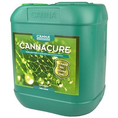 CANNA Cure anti-moustiques concentré de recharge 5 l - Publicité CANNA Cure anti-moustiques concentré de recharge 5 l - Publicité