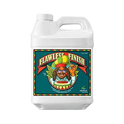 Advanced Nutrients Flawless Finish Limpiador de nutrientes (250ml) - Publicité Advanced Nutrients Flawless Finish Limpiador de nutrientes (250ml) - Publicité