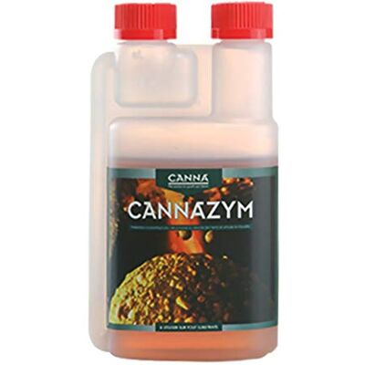 CANNA Engrais / Fertilisant pour la Culture de zym (500ml) - Publicité CANNA Engrais / Fertilisant pour la Culture de zym (500ml) - Publicité