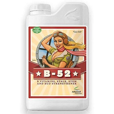 Advanced Nutrients Advanced nutriments B-52 500 ml - Publicité Advanced Nutrients Advanced nutriments B-52 500 ml - Publicité