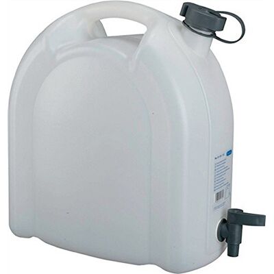 Pressol Jerrycan Avec robinet 15 Litre - Publicité Pressol Jerrycan Avec robinet 15 Litre - Publicité