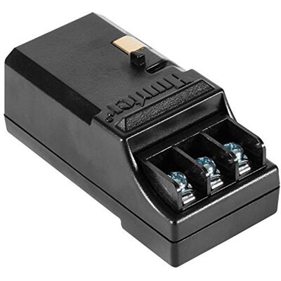 Hunter Module d'extension PCM-300 pour contrôleurs Pro-C et HPC Le module d'extension à 3 stations ajoute des zones aux contrôleurs d'irrigation compatibles Pro-C et Hydrawise HPC - Publicité Hunter Module d'extension PCM-300 pour contrôleurs Pro-C et HPC Le module d'extension à 3 stations ajoute des zones aux contrôleurs d'irrigation compatibles Pro-C et Hydrawise HPC - Publicité