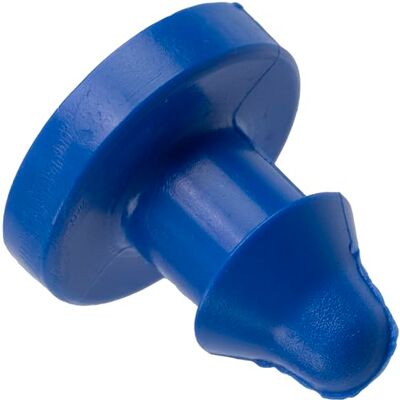 AERZETIX Lot de 50 Bouchons/Capuchons de Fermeture en Plastique pour Tuyau d'Arrosage Bouchon Obturateur Goutteur pour Système d'Irrigation Goutte à Goutte Ø de Trou 4mm - Publicité AERZETIX Lot de 50 Bouchons/Capuchons de Fermeture en Plastique pour Tuyau d'Arrosage Bouchon Obturateur Goutteur pour Système d'Irrigation Goutte à Goutte Ø de Trou 4mm - Publicité