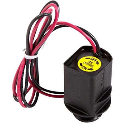 Rain Bird K80920 – Solénoïde pour valves électroniques, 9 V - Publicité Rain Bird K80920 – Solénoïde pour valves électroniques, 9 V - Publicité