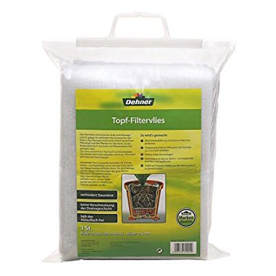 Dehner tissé pour pots, 1 x 2 m - Publicité Dehner tissé pour pots, 1 x 2 m - Publicité