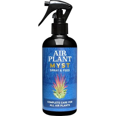 Growth Technology Air Plant Myst (300 ml) - Publicité Growth Technology Air Plant Myst (300 ml) - Publicité