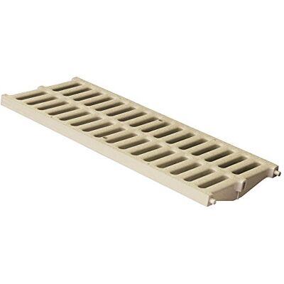 First Plast Caniveaux PVC ou PP Grille légère 23,00 KN PVC anti-choc sable 200 x 500 mm - - Publicité First Plast Caniveaux PVC ou PP Grille légère 23,00 KN PVC anti-choc sable 200 x 500 mm - - Publicité