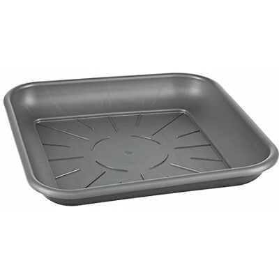 Plateau carré Veca 30cm - Écologique & Résistant aux UV - Publicité Plateau carré Veca 30cm - Écologique & Résistant aux UV - Publicité