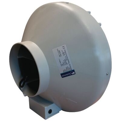 Hydrogarden RVK 150E2-L1 Extracteur 600 m3/h - Publicité Hydrogarden RVK 150E2-L1 Extracteur 600 m3/h - Publicité