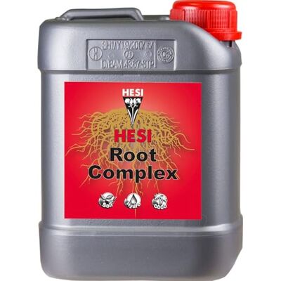 Hesi Complexe Racinaire pour Culture Hydro / Coco / Terre Wortel (2,5L) - Publicité Hesi Complexe Racinaire pour Culture Hydro / Coco / Terre Wortel (2,5L) - Publicité