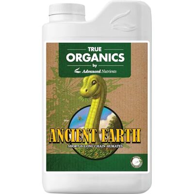 Advanced Nutrients OG Ancient Earth (1L) - Publicité Advanced Nutrients OG Ancient Earth (1L) - Publicité