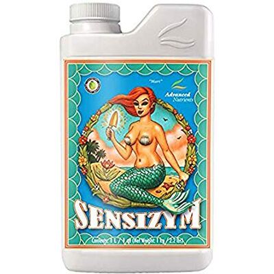 Advanced Nutrients Sensizym 250 ml - Publicité Advanced Nutrients Sensizym 250 ml - Publicité