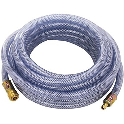 Tricoflex Tuyau d'arrosage Airtrail pour transfert d'eau sous pression 13 mm x 10 m - Publicité Tricoflex Tuyau d'arrosage Airtrail pour transfert d'eau sous pression 13 mm x 10 m - Publicité