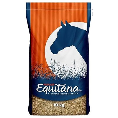 Rudloff -Equitana Universel Perdeweide 10 kg Chevale Semences Graines D'Herbe - Publicité Rudloff -Equitana Universel Perdeweide 10 kg Chevale Semences Graines D'Herbe - Publicité