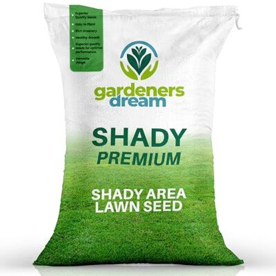GardenersDream 1KG REVE DES JARDINIERS GAZON OMBRAGE ZONE SOMBRE SOUS LES ARBRES GRAINE DE GAZON DE QUALITE - Publicité GardenersDream 1KG REVE DES JARDINIERS GAZON OMBRAGE ZONE SOMBRE SOUS LES ARBRES GRAINE DE GAZON DE QUALITE - Publicité