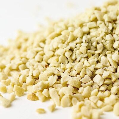 GardenersDream - Kibbled Peanuts - Premium - Oiseau - Alimentation pour oiseaux - Publicité GardenersDream - Kibbled Peanuts - Premium - Oiseau - Alimentation pour oiseaux - Publicité