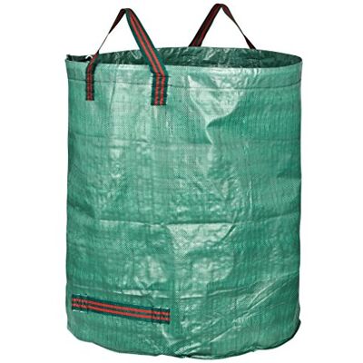 GardenMate 10x sacs de jardin PROFESSIONNAL 500L indéchirables - Publicité GardenMate 10x sacs de jardin PROFESSIONNAL 500L indéchirables - Publicité