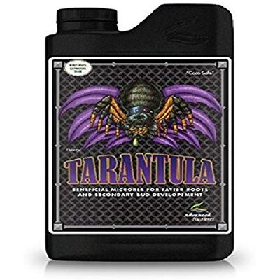 Advanced Nutrients Tarantula Engrais Liquide 1 l - Publicité Advanced Nutrients Tarantula Engrais Liquide 1 l - Publicité