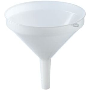 OEM Entonnoir en plastique avec queue hexagonale Ã& # x2DC ; 15cm. Conf. 6pièces - Publicité OEM Entonnoir en plastique avec queue hexagonale Ã& # x2DC ; 15cm. Conf. 6pièces - Publicité