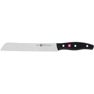 Couteau à pain Zwilling Twin Pollux - Outil de coupe pour pain - Publicité Couteau à pain Zwilling Twin Pollux - Outil de coupe pour pain - Publicité