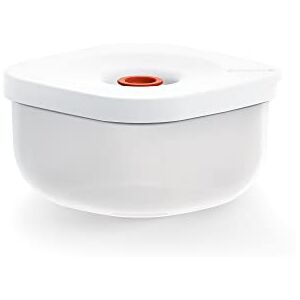 Guzzini Save-it Conteneur de Rangement Blanc - Conteneur de Rangement - Publicité Guzzini Save-it Conteneur de Rangement Blanc - Conteneur de Rangement - Publicité
