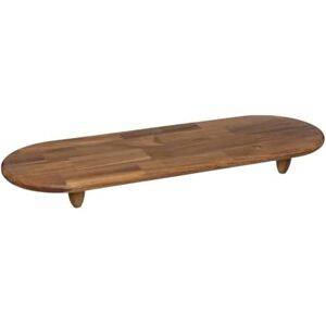 SG Secret de Gourmet Secret de Gourmet – Planche « Acacia » 70 x 25 cm - Publicité SG Secret de Gourmet Secret de Gourmet – Planche « Acacia » 70 x 25 cm - Publicité