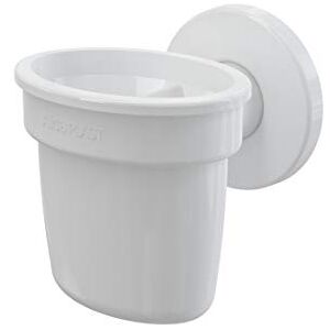 Alcaplast Entonnoir siphon avec boule – Pour l’évacuation de condensat - Publicité Alcaplast Entonnoir siphon avec boule – Pour l’évacuation de condensat - Publicité