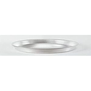 Baldassare Agnelli Pentole Agnelli Pasticceria Plaque ronde lourde pour pizza, aluminium, 50 cm - Publicité Baldassare Agnelli Pentole Agnelli Pasticceria Plaque ronde lourde pour pizza, aluminium, 50 cm - Publicité