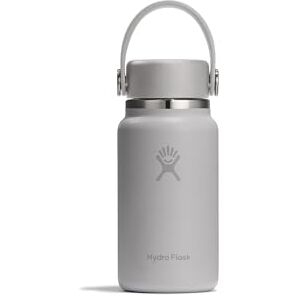 Hydro Flask Micro Hydro Bouteille Isotherme en Acier Inoxydable - Bouteille - Publicité Hydro Flask Micro Hydro Bouteille Isotherme en Acier Inoxydable - Bouteille - Publicité
