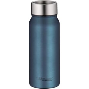 Thermos Tasse de Voyage 0,5L Bleu Nuit - Travel Mug - Publicité Thermos Tasse de Voyage 0,5L Bleu Nuit - Travel Mug - Publicité