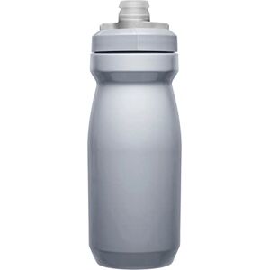 CamelBak - Podium - Argent - 0.6L - Bouteille d'eau - Publicité CamelBak - Podium - Argent - 0.6L - Bouteille d'eau - Publicité