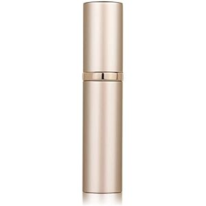 Aurdox Atomiseur de parfum rechargeable, portable, mini flacons vaporisateurs de parfum vides, distributeurs, atomiseurs avec pompe inférieure pour voyage, anti-fuite, 5 ml/doré - Publicité Aurdox Atomiseur de parfum rechargeable, portable, mini flacons vaporisateurs de parfum vides, distributeurs, atomiseurs avec pompe inférieure pour voyage, anti-fuite, 5 ml/doré - Publicité