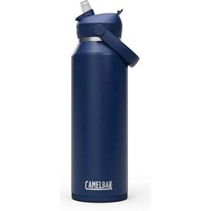 Camelbak Thrive 40oz Bouteille d'eau navy - Publicité Camelbak Thrive 40oz Bouteille d'eau navy - Publicité