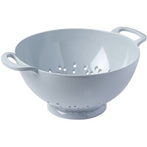 Zeal Égouttoir en Mélamine Moyen - 20cm - Bleu Oeuf Canard - Unisexe - Publicité Zeal Égouttoir en Mélamine Moyen - 20cm - Bleu Oeuf Canard - Unisexe - Publicité