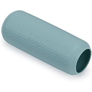 Joseph Joseph Duo Éplucheur d'ail en silicone, rouleau pour enlever la peau, éplucher sans odeur, Opale - Publicité Joseph Joseph Duo Éplucheur d'ail en silicone, rouleau pour enlever la peau, éplucher sans odeur, Opale - Publicité