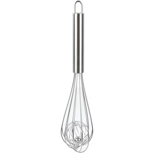 Lily cook KP5502, Fouet en acier inoxydable anti-grumeaux, Conçu pour une cuisine sans effort, Conçu pour les passionnés de pâtisserie Taille : Standard, Couleur : Gris - Publicité Lily cook KP5502, Fouet en acier inoxydable anti-grumeaux, Conçu pour une cuisine sans effort, Conçu pour les passionnés de pâtisserie Taille : Standard, Couleur : Gris - Publicité