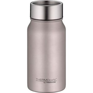 Thermos 0,35 L Mug de voyage rose - Mug de voyage - Publicité Thermos 0,35 L Mug de voyage rose - Mug de voyage - Publicité