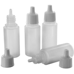 Modelcraft Flacon Compte-Goutte 17 ML - Publicité Modelcraft Flacon Compte-Goutte 17 ML - Publicité