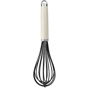 KitchenAid Fouet en silicone, crème d'amande - Publicité KitchenAid Fouet en silicone, crème d'amande - Publicité