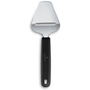 Victorinox coupe-fromage, noir - Publicité Victorinox coupe-fromage, noir - Publicité