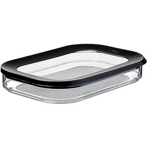 Mepal Modula - Contenant alimentaire transparent - Accessoire de cuisine - Publicité Mepal Modula - Contenant alimentaire transparent - Accessoire de cuisine - Publicité