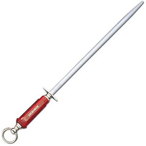 F. Dick Wetzstahl DICKORON classic - 35 cm Aiguiseur de couteaux - Publicité F. Dick Wetzstahl DICKORON classic - 35 cm Aiguiseur de couteaux - Publicité