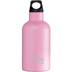 Laken Futura 350Ml - Bouteille Isolée - Publicité Laken Futura 350Ml - Bouteille Isolée - Publicité