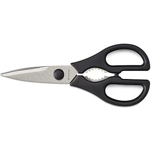 Wüsthof Ciseaux de cuisine avec clou de levage 20,2 cm longueur totale - Publicité Wüsthof Ciseaux de cuisine avec clou de levage 20,2 cm longueur totale - Publicité