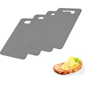 Westmark Modèle - Planches pour petit déjeuner - 4 pcs - Publicité Westmark Modèle - Planches pour petit déjeuner - 4 pcs - Publicité