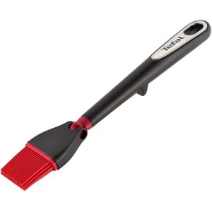 Tefal Ingenio Pinceau Silicone, Manche Anti-dérapant, Ustensile de Cuisine, Résistant, sans Bisphénol A, Insert Silicone K2072414, 32.5 x 9.2 x 2.7 cm - Publicité Tefal Ingenio Pinceau Silicone, Manche Anti-dérapant, Ustensile de Cuisine, Résistant, sans Bisphénol A, Insert Silicone K2072414, 32.5 x 9.2 x 2.7 cm - Publicité