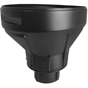 EUROTROL Entonnoir De Remplissage Pour Bouteille Avec Ouverture 4 Ou 6'' - Publicité EUROTROL Entonnoir De Remplissage Pour Bouteille Avec Ouverture 4 Ou 6'' - Publicité
